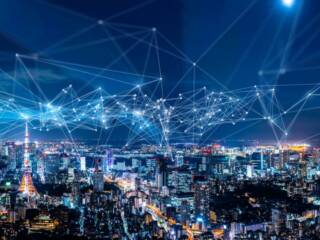 le citta intelligenti dovranno mettere al primo posto le persone e non la tecnologia per sopravvivere