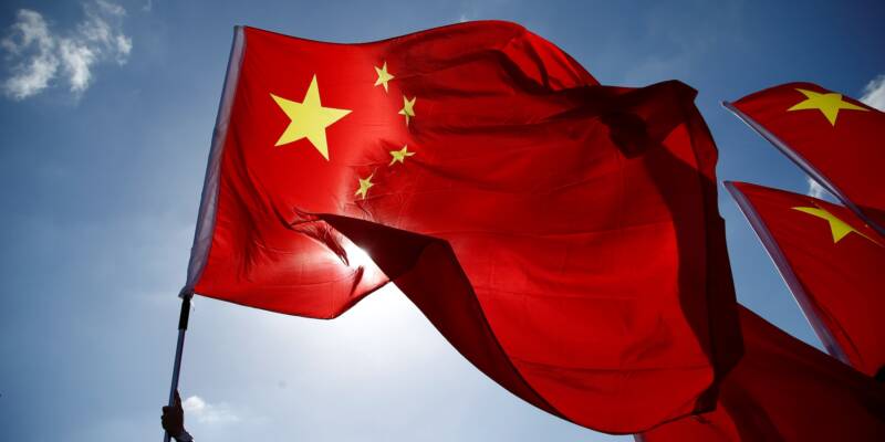 lo stato cinese raffredda gli entusiasmi sulla blockchain e fa crollare il bitcoin