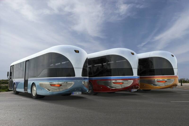 malta si svela autobus del futuro 800x534 - A Malta si svela l'autobus del futuro