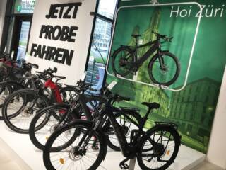 migros vende la catena di negozi m way a swiss e mobility group bike europe