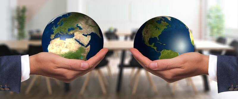 Blockchain — #DeFi — Decentralized Finance