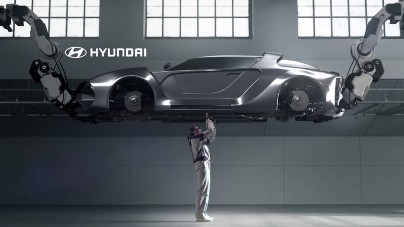 per lo sviluppo di auto a guida autonoma investimento monstre da 35 miliardi di dollari di hyundai motor group 800x450 - Investimento monstre da 35 miliardi di dollari per lo sviluppo di auto a guida autonoma di Hyundai Motor Group