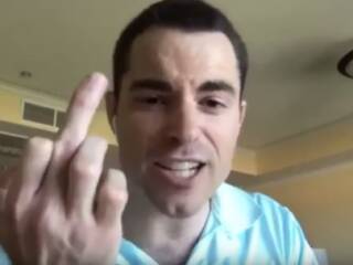 perche i massimalisti dei bitcoin sono come razzisti roger ver il governo australiano