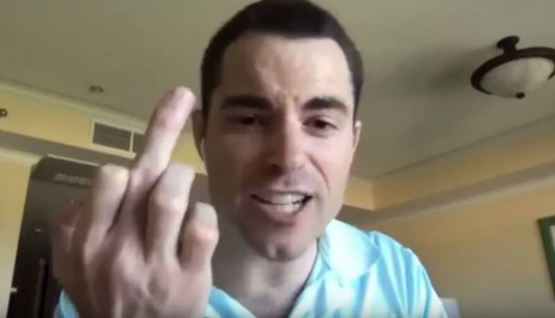 perche i massimalisti dei bitcoin sono come razzisti roger ver il governo australiano 800x459 - "Perchè i massimalisti dei bitcoin sono come razzisti" Roger Ver attacca il governo australiano