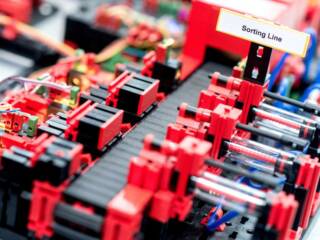 rendere internet delle cose iot piu intelligente con ai