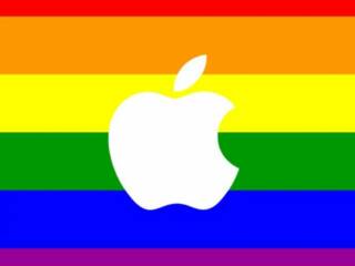 riceve token da gaycoin e poi un russo fa causa ad apple per averlo trasformato in omosessuale