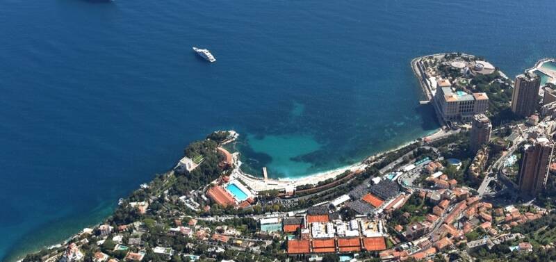 rolex1 800x377 - Rolex Monte-Carlo Masters: il Tennis che vola