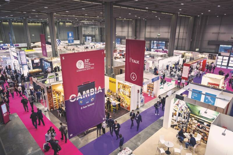 salone franchising milano torna dal 24 al 26 ottobre a fieramilanocity con un focus sui finanziamenti