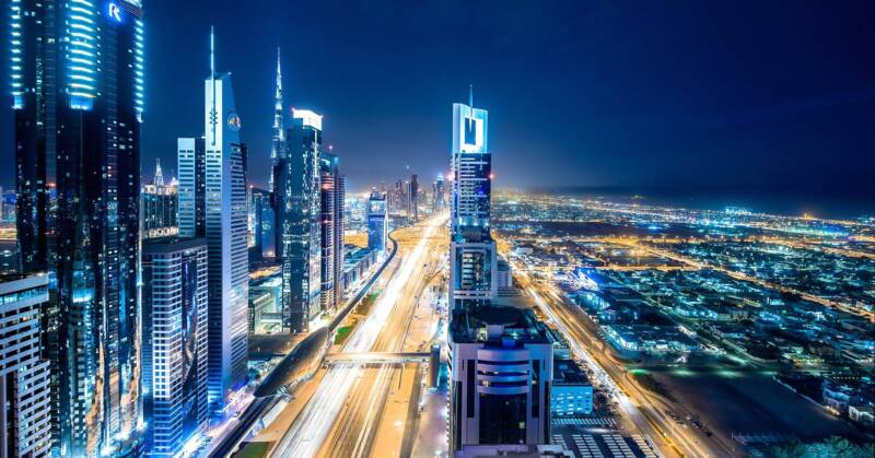 secondo la ricerca idc government insights la cina e determinata a perseguire con tenacia lo sviluppo delle smart cities