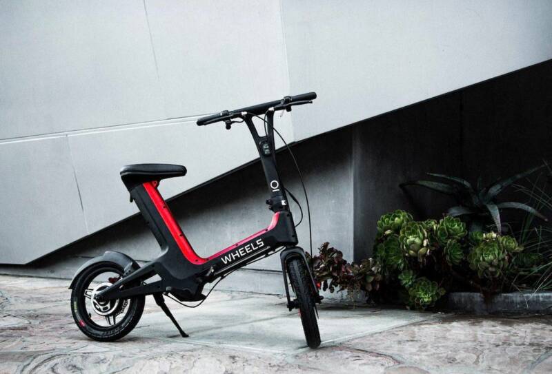 tdk investe in wheels societa di micro mobilita elettrica con e bike condivise