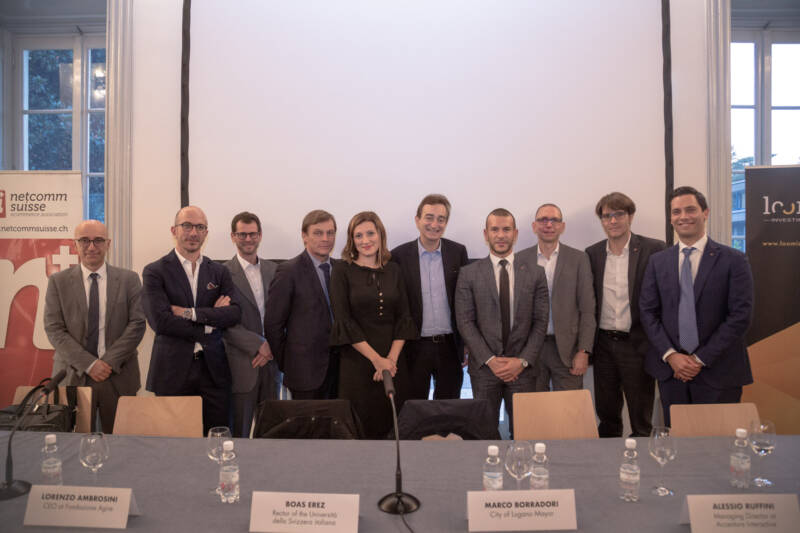 ticino principale fashion hub deuropa netcomm lancia la fashion innovation week 2020 assodigitale