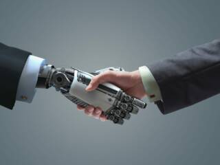 trasformazione dellindustria legale grazie alla ai intelligenza artificiale