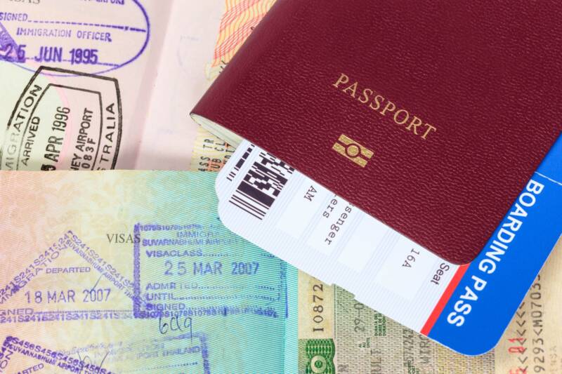 us homeland security adotta la blockchain per controllare limmigrazione e le dogane