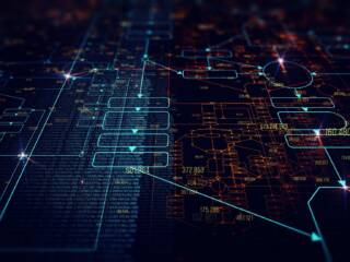 vantaggi di una piattaforma di e commerce basata su blockchain