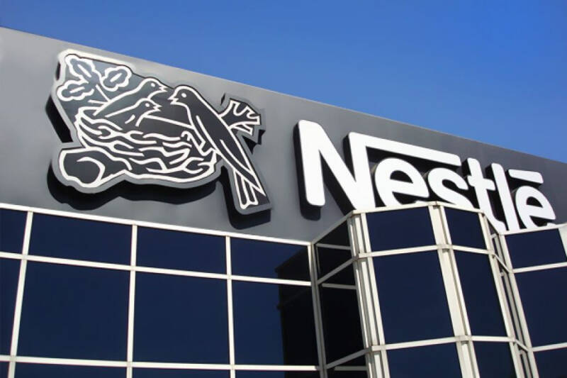 Carrefour e Nestlé lanciano la nuova blockchain per la nutrizione infantile 800x533 - Carrefour e Nestlé con IBM lanciano la blockchain per la nutrizione infantile
