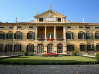 Villa Sigurtà   Dimora storica a Valeggio sul Mincio VR