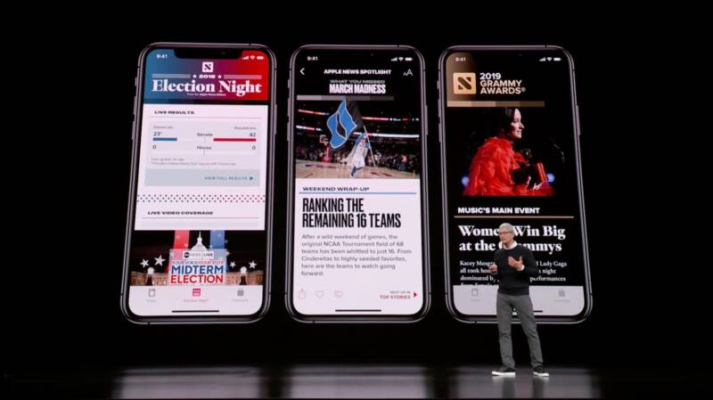 apple news plus non convince il ceo di conde nast 800x449 - Apple News Plus non convince il CEO di Condé Nast