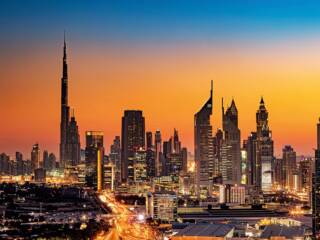ce la fara dubai a diventare la prima smart cities al mondo