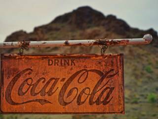 coca cola lancia la sua blockchain ma cosa ce dietro