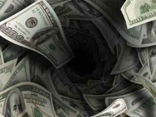 come bitcoin puo risolvere la nuova crisi del dollaro