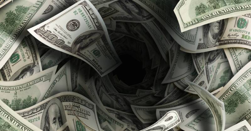 come bitcoin puo risolvere la nuova crisi del dollaro 800x420 - Come Bitcoin può risolvere la nuova crisi del dollaro