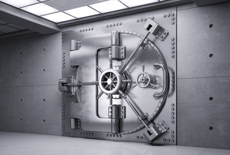 gli amici fidati possono diventare custodi di crypto con la piattaforma vault12 bitcoin news 800x539 - Come non perdere la chiave privata delle Cryptovalute usando gli amici fidati