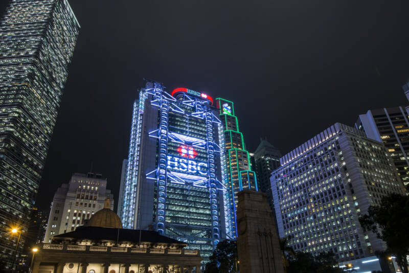 hsbc utilizzera blockchain per tracciare miliardi di beni tokenizzati 800x534 - HSBC utilizzerà Blockchain per tracciare miliardi di beni tokenizzati