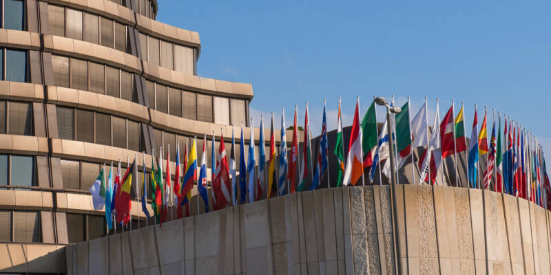 il comitato di basilea valuta i requisiti patrimoniali bancari per le crypto 800x400 - Il Comitato di Basilea valuta i requisiti patrimoniali bancari per le crypto