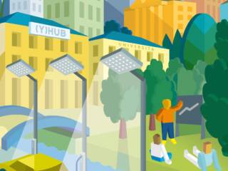 infinityhub HD copia