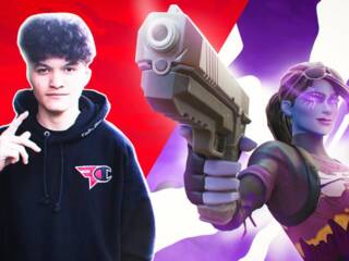 jarvis kaye pro player di fortnite e stato bannato per sempre da epic games 1