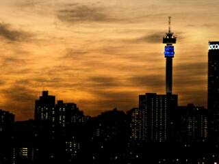 johannesburg non paga il riscatto dopo lattacco informatico ramsonware