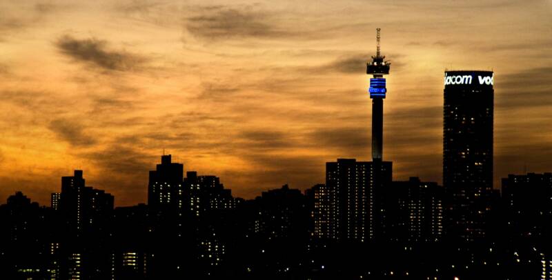 johannesburg non paga il riscatto dopo lattacco informatico ramsonware