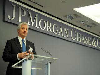 jp morgan utilizzera la blockchain per pagare il margine dei derivati