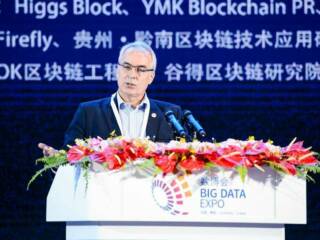 julian gordon di hyperledger positivo dopo le dichiarazioni pro blockchain di xi jinpin