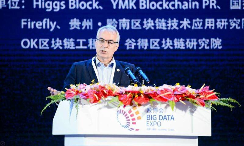 julian gordon di hyperledger positivo dopo le dichiarazioni pro blockchain di xi jinpin 800x480 - Julian Gordon di Hyperledger positivo dopo le dichiarazioni Pro-Blockchain di Xi Jinpin