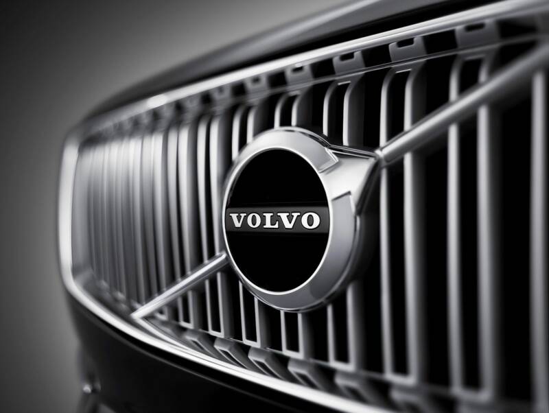la blockchain di volvo servira per tracciare le batterie delle auto elettriche