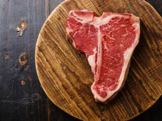 la blockchain per tracciare la filiera della carne