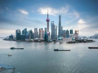la cina introduce il sistema di identificazione su blockchain per le smart cities