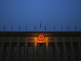 la cina spendera 2 miliardi di dollari per la blockchain entro il 2023