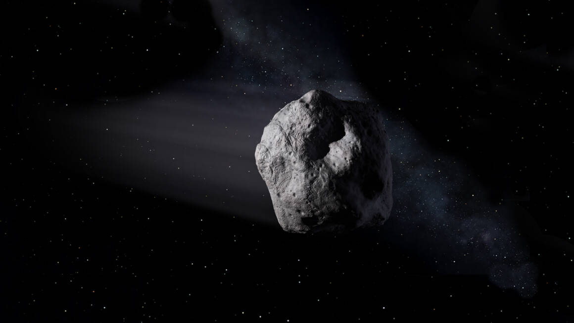 latoken lancia un ieo di interesse economico per spacex per coprire il disastro di un asteroide