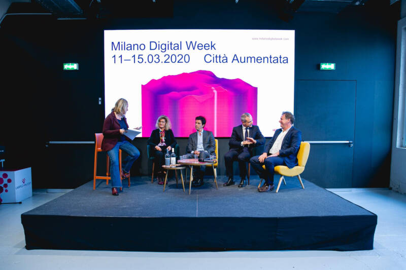 milano digital week 2020 citta aumentata lancia la call for proposal 1