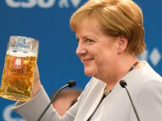 raddoppiati gli incentivi statali alle auto elettriche in germania