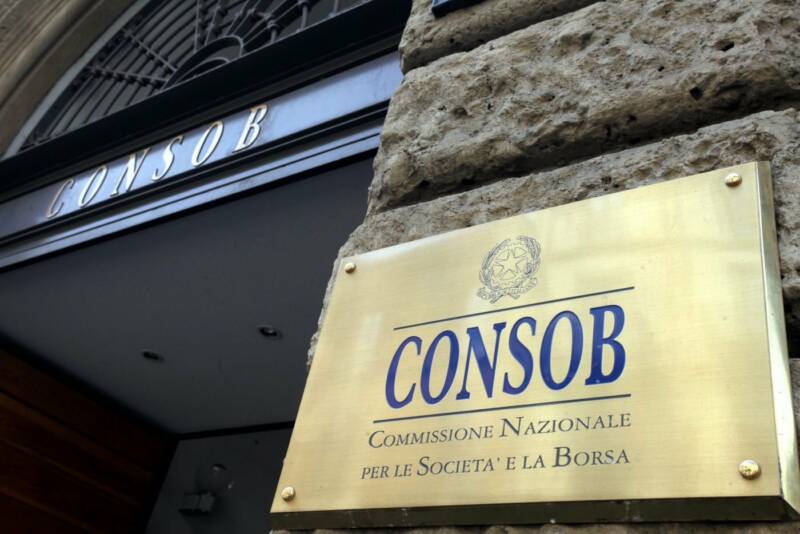 secondo il rapporto consob bitcoin sicuramente conosciuto dal 4 degli italiani