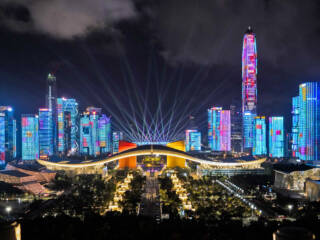 shenzhen con la blockchain ha emesso 1 miliardo di fatture digitali fiscali