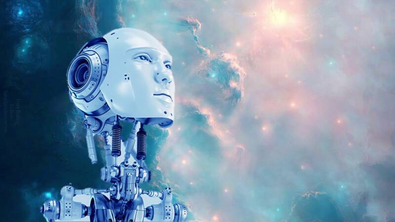 usa molto indietro rispetto alla cina per gli investimenti in ai