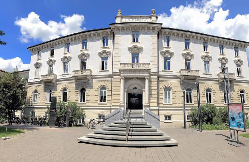 usi hackathon il primo evento a lugano per dare vita ai dati
