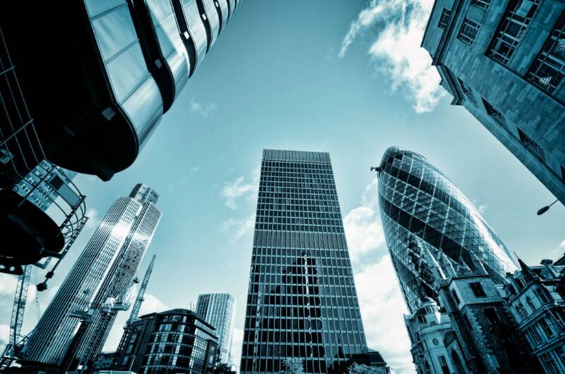 xinyuan e ibm lanciano la principale blockchain immobiliare in cina