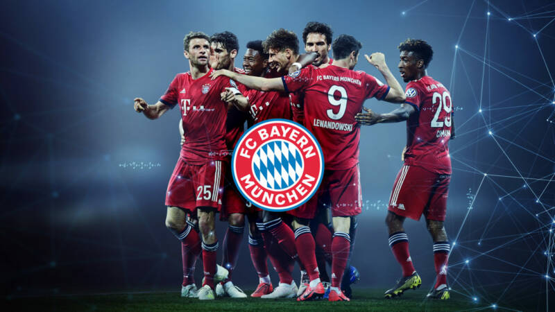 bayern munich nft guadagna oltre 240 ethereum vendendo le sue figurine sulla blockchain 800x450 - Bayern Munich NFT guadagna oltre 240 Ethereum vendendo le sue figurine sulla Blockchain