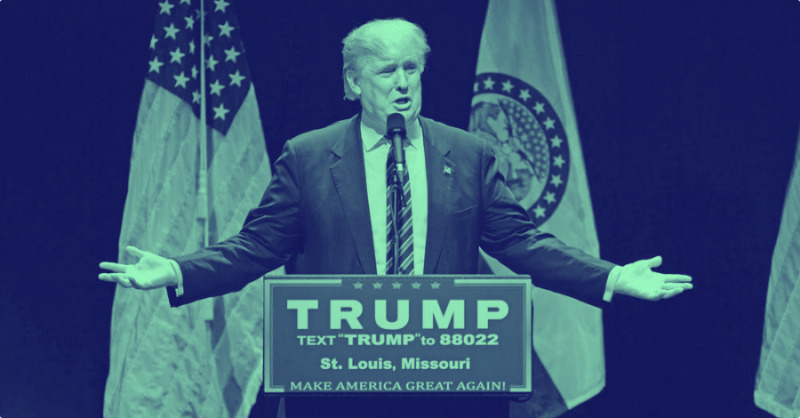 come la blockchain ha previsto correttamente limpeachment di trumps decrypt 800x418 - L'impeachment di Trump era già stato previsto sulla Blockchain