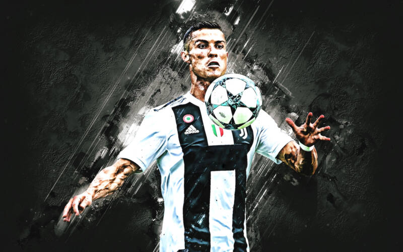 Club CR7 Juventus Football Club lancia il suo Fan Token basato su criptovaluta cr7s club juventus football club debuts its crypto based token for its fans bitcoin exchange guide 800x500 - Club CR7 Juventus Football Club lancia il suo Fan Token basato su criptovaluta